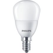 LED Bulb 35W P45 E14