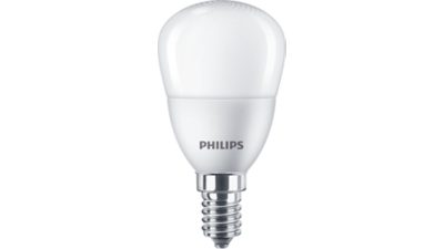 LED Bulb 35W P45 E14