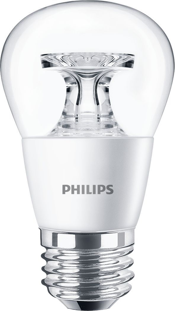 5.5A15/LED/827-22/E26/CL/DIM 120V