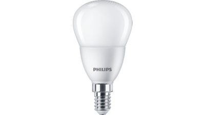 LED 优视型小球泡 6.5W
