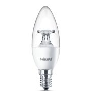 LED Candle 35W B35 E14 x2