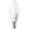 LED 3.5-40W E14/E27 2700K WV B35FRND 1PF