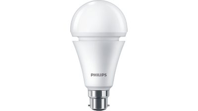 LED Bulb 60W A67 B22