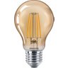 LEDClassic 40W A60 E27 825 WV ND 2CT