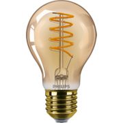 LED Filament-Lampe Bernstein 25W A60 E27