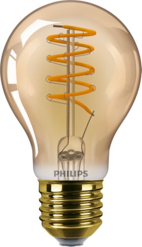 Philips shop yellow light