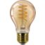 MAS VLE LEDBulbD4-25W E27 A60 GOLD SP G