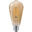 LEDClassic 35W ST64 E27 825 WV ND 2CT