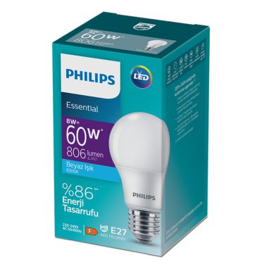 Ess led bulb top