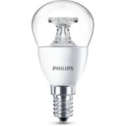 LED Candle 35W P45 E14 x2