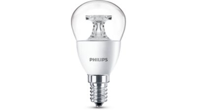LED Candle 25W P45 E14