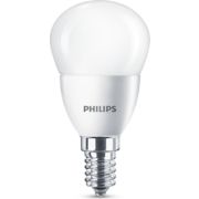 LED Candle 40W P45 E14