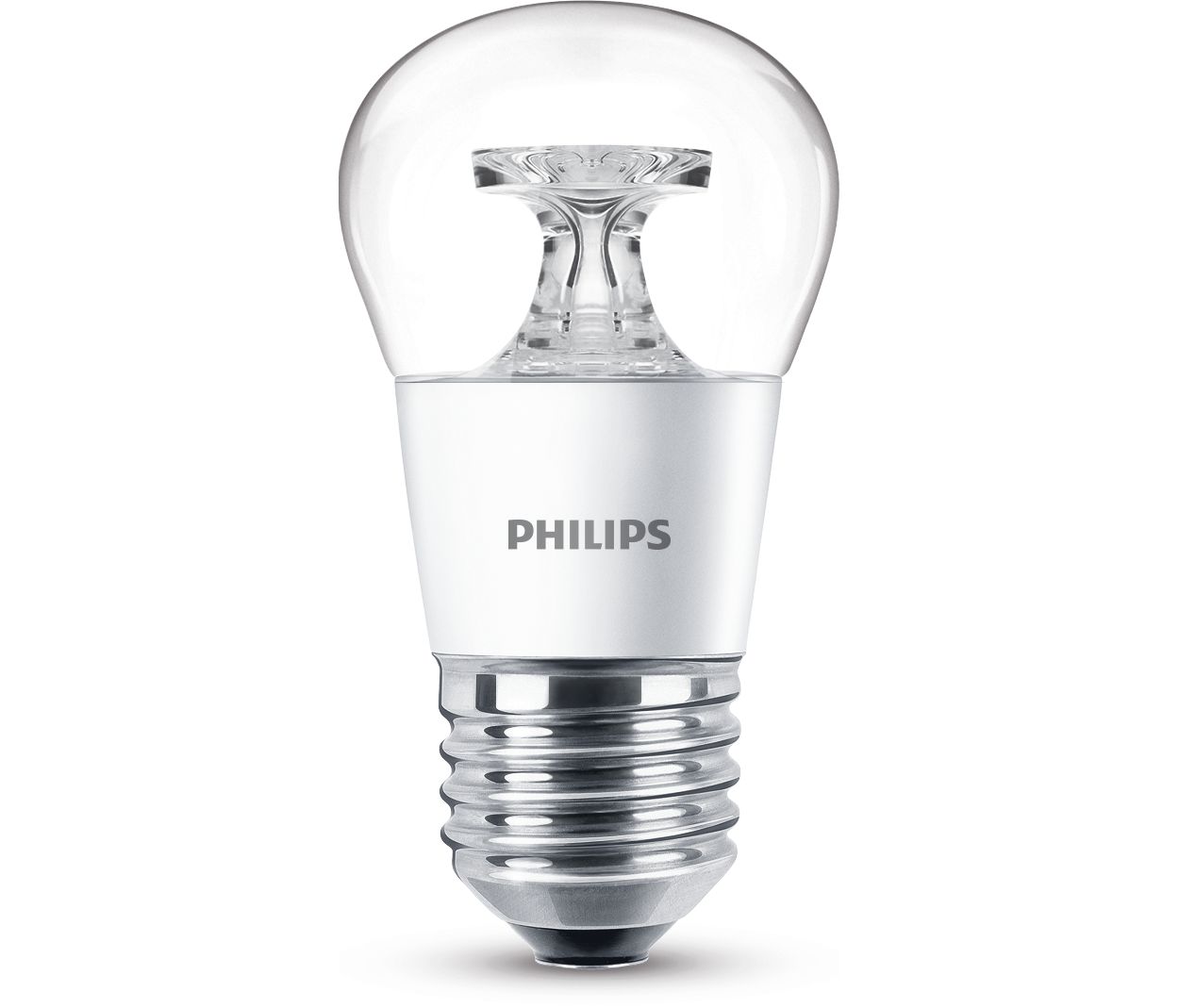 A light bulb like no other