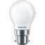 LEDclassic 40W P45 2700K B22 ND FR AU