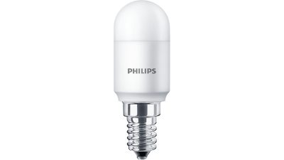 LED Mignon, 25 W, T25, E14