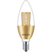 LED 水晶尖泡 4.5W