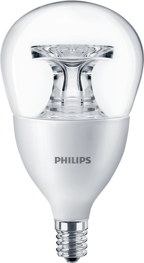 5.5A15/LED/827-22/E12/CL/DIM 120V