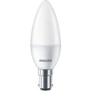LED Candle 40W B35 B15 x2