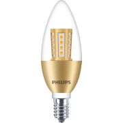 LED 水晶尖泡 6.5W