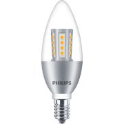 LED 水晶尖泡 6.5W