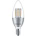 LED 水晶尖泡 6.5W