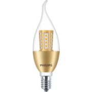 LED 水晶拉尾泡 6.5W