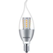 LED 水晶拉尾泡 6.5W