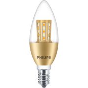 LED 水晶尖泡 6.5W