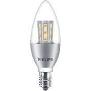 LED 水晶尖泡 6.5W