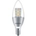 LED 水晶尖泡 6.5W
