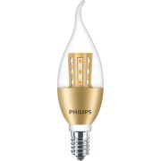 LED 水晶拉尾泡 6.5W