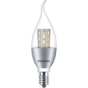 LED 水晶拉尾泡 6.5W