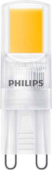 CorePro LEDcapsule 2-25W ND G9 827 | 929002495202 | Philips lighting 