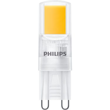 CorePro LEDcapsule 2-25W ND G9 827 | 929002495202 | Philips lighting 