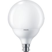 LED Bulb 75W G120 B22