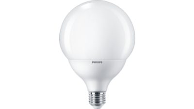 LED Bulb 75W G120 E27