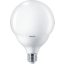 LEDGlobe 10-75W G120 E27 WW 230V_AU