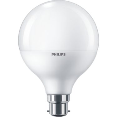 LEDGlobe 7 60W G95 B22 WW 230V AU