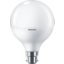 LEDGlobe 7-60W G95 B22 WW 230V_AU