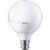 LED 燈泡 60W G95 B22