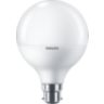 LEDGlobe 7W G95 B22 WW 230V_AU