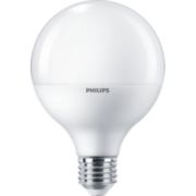 LED Bulb 60W G93 E27