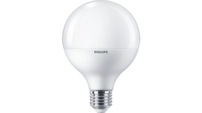 LED Bulb 60W G93 E27