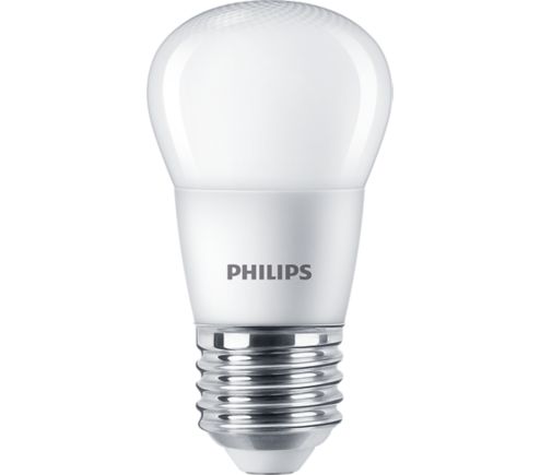 Philips p45 e27 top