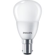 LED Candle 40W P45 B15 x2