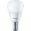LEDLuster 5W P45 6500K B15 ND FR AU 2CT