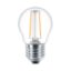 CorePro LEDLusterND2-25W P45 E27 827 CLG