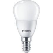 LED Vela 40&nbsp;W P45 E14