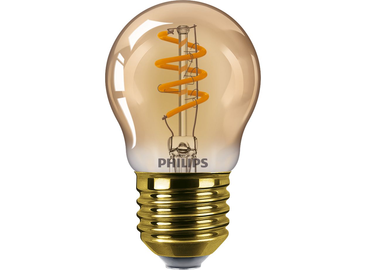 State-of-the-art LED for the home