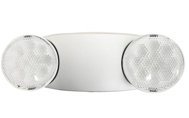 LED Emergency Lighting